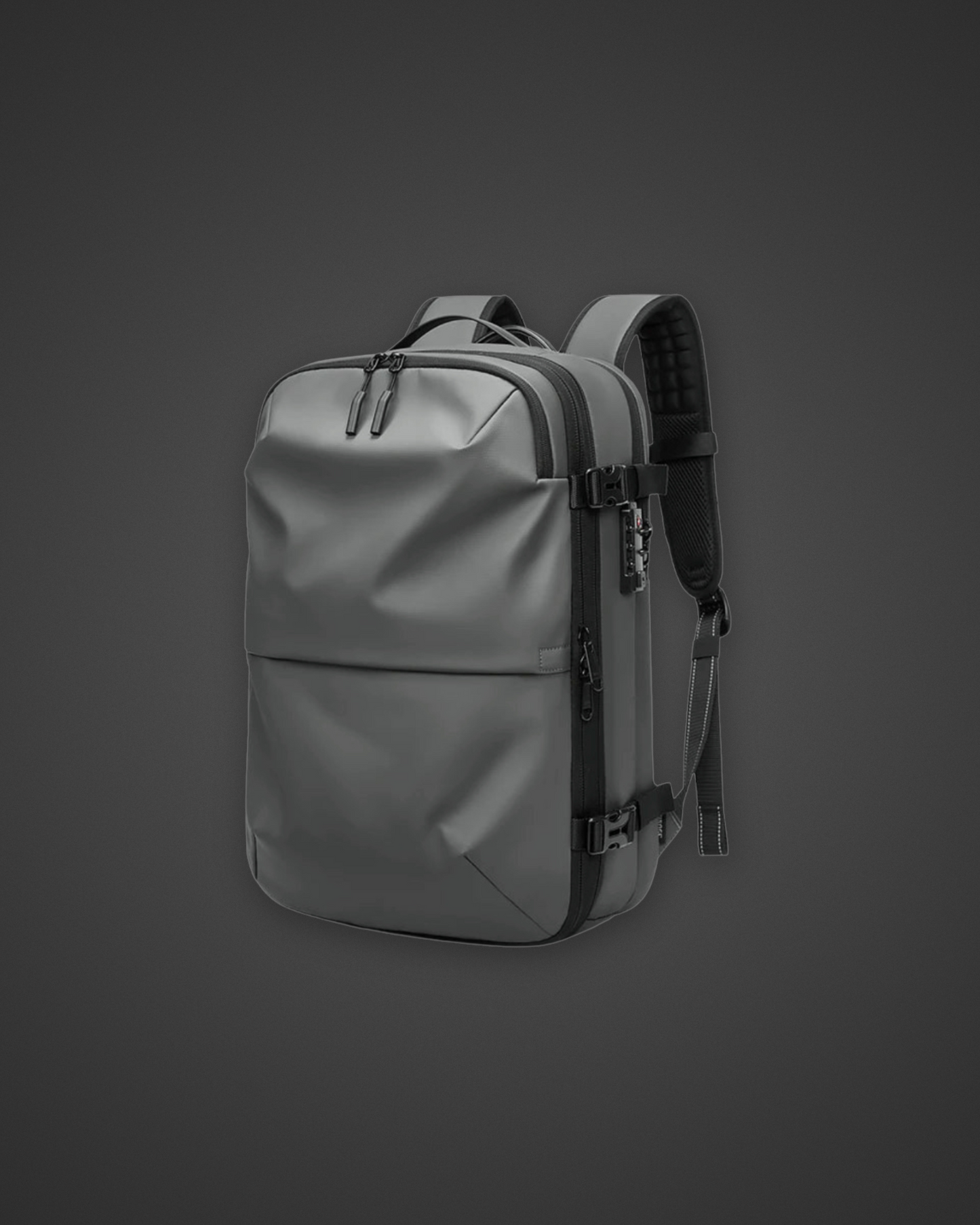 Orbit Vacuum Compression Travel Backpack