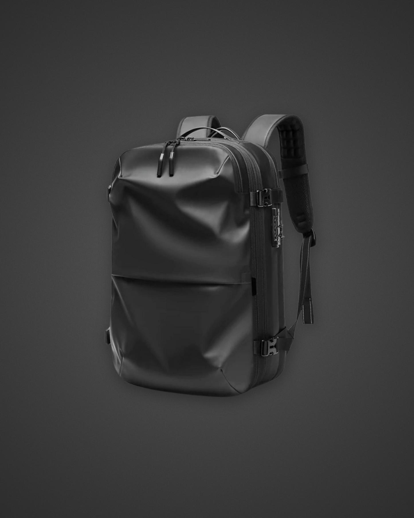 Orbit Vacuum Compression Travel Backpack